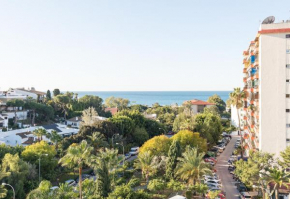 Estudio Candado Beach, Malaga